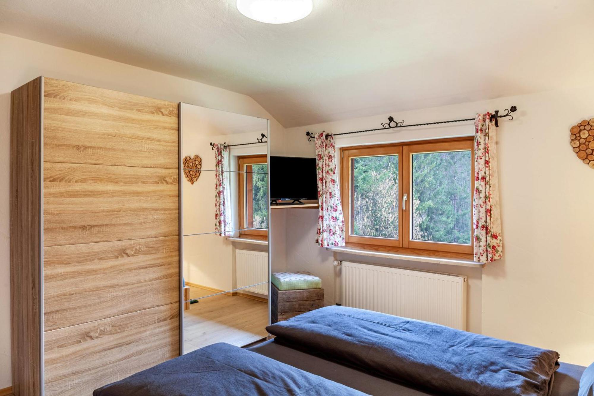 Ferienwohnung Kraus Eibsee Грайнау Екстер'єр фото